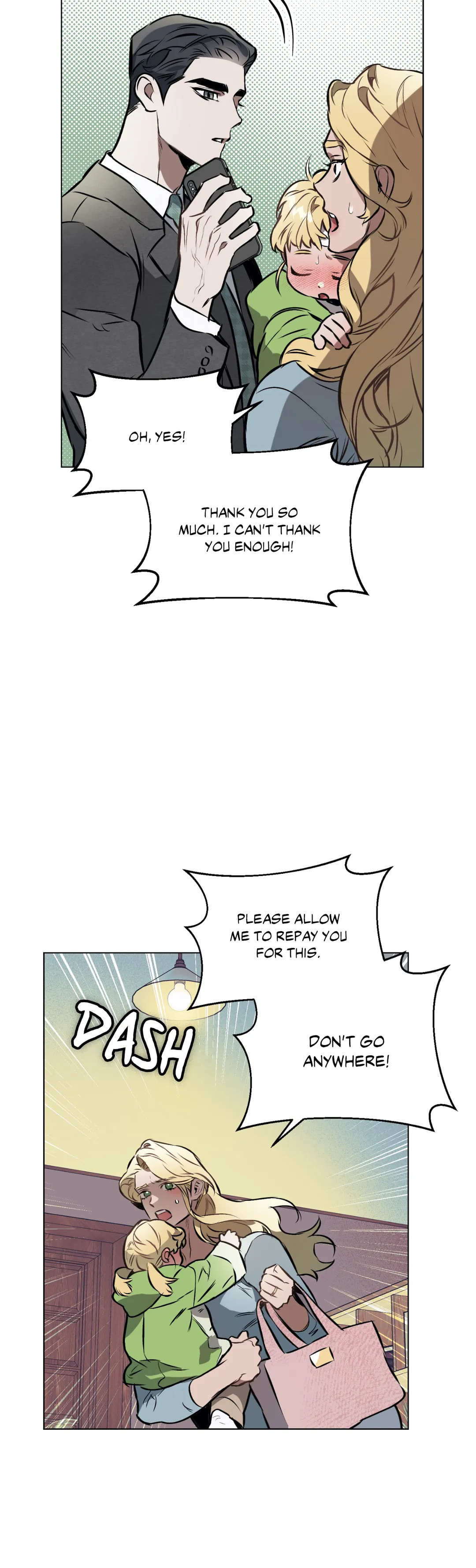Read Define the Relationship chapter 32 image 13 on Lezhin