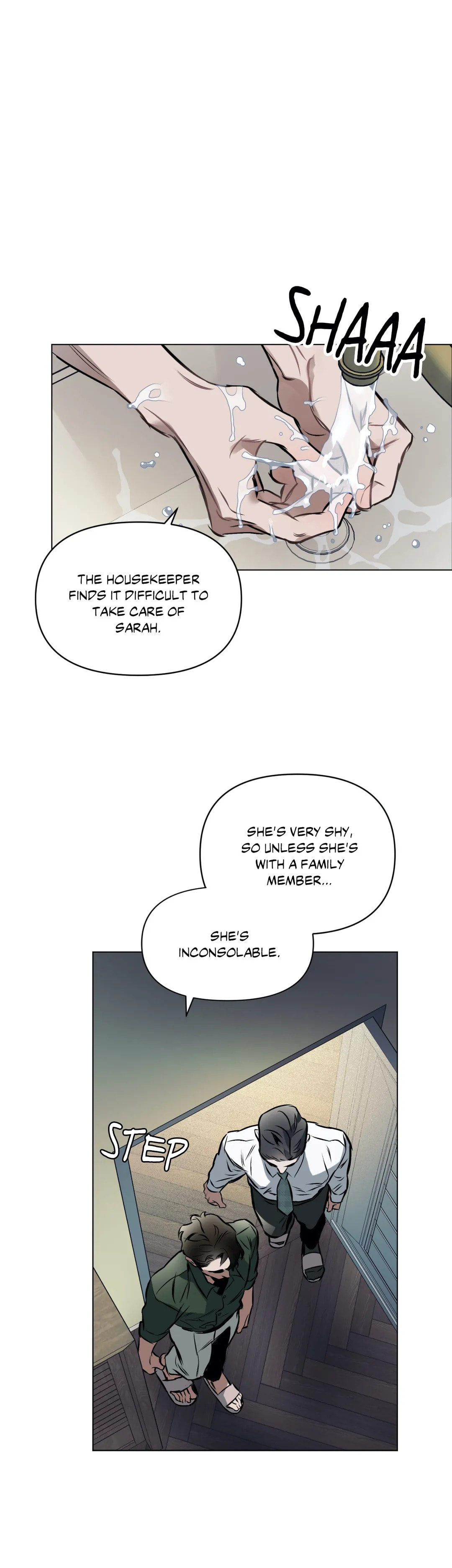 Read Define the Relationship chapter 32 image 19 on Lezhin
