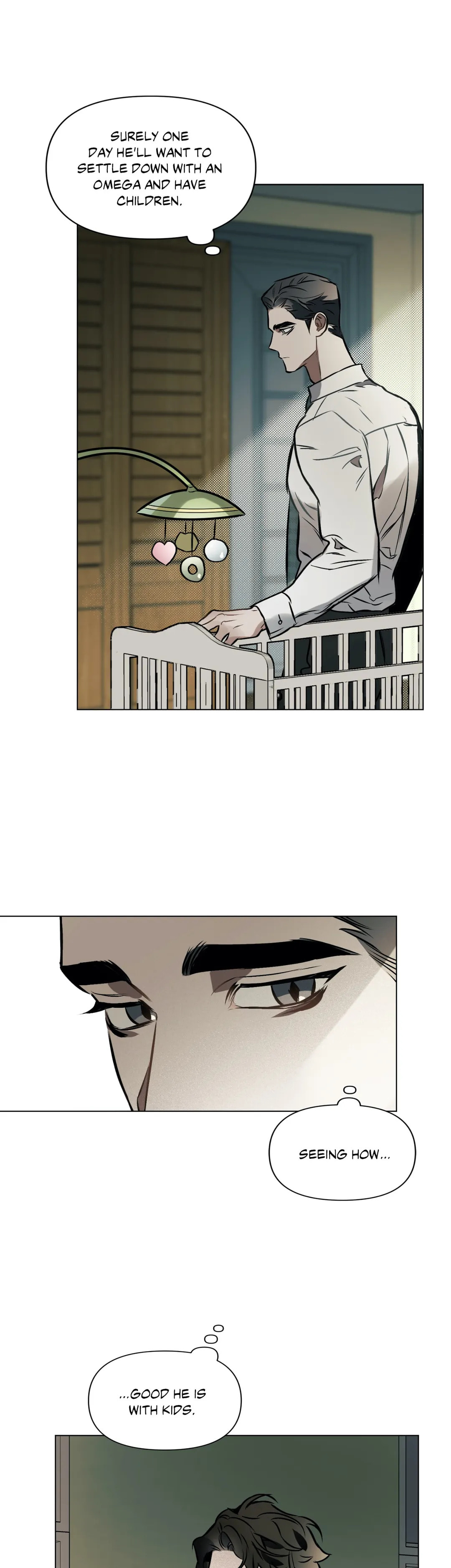 Read Define the Relationship chapter 32 image 22 on Lezhin