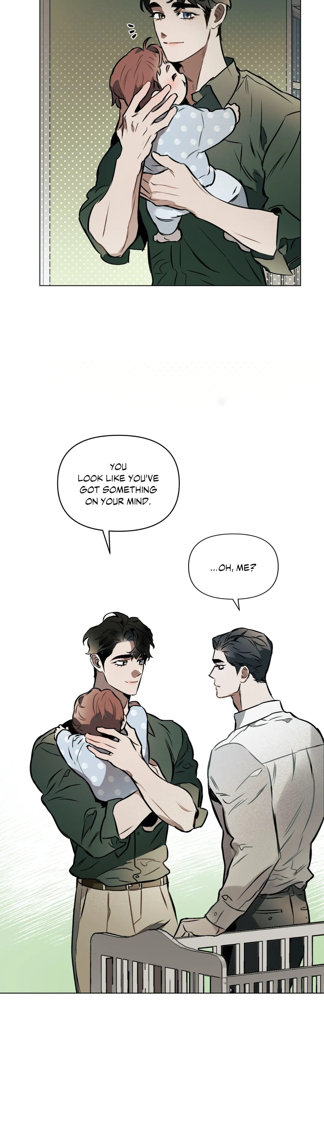 Read Define the Relationship chapter 32 image 23 on Lezhin