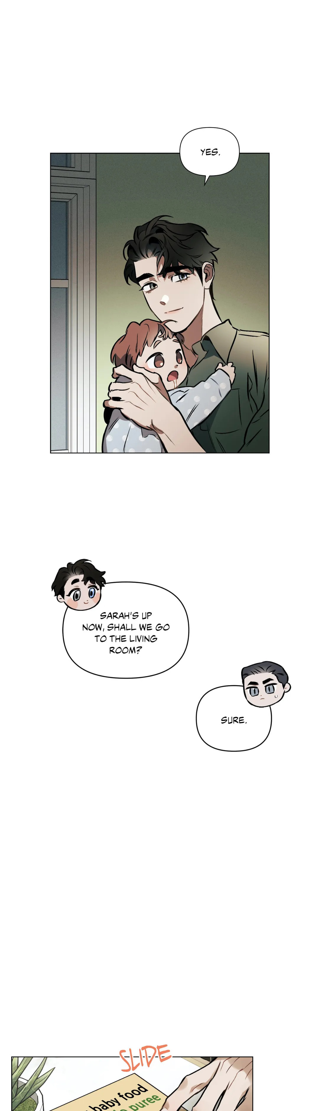 Read Define the Relationship chapter 32 image 24 on Lezhin