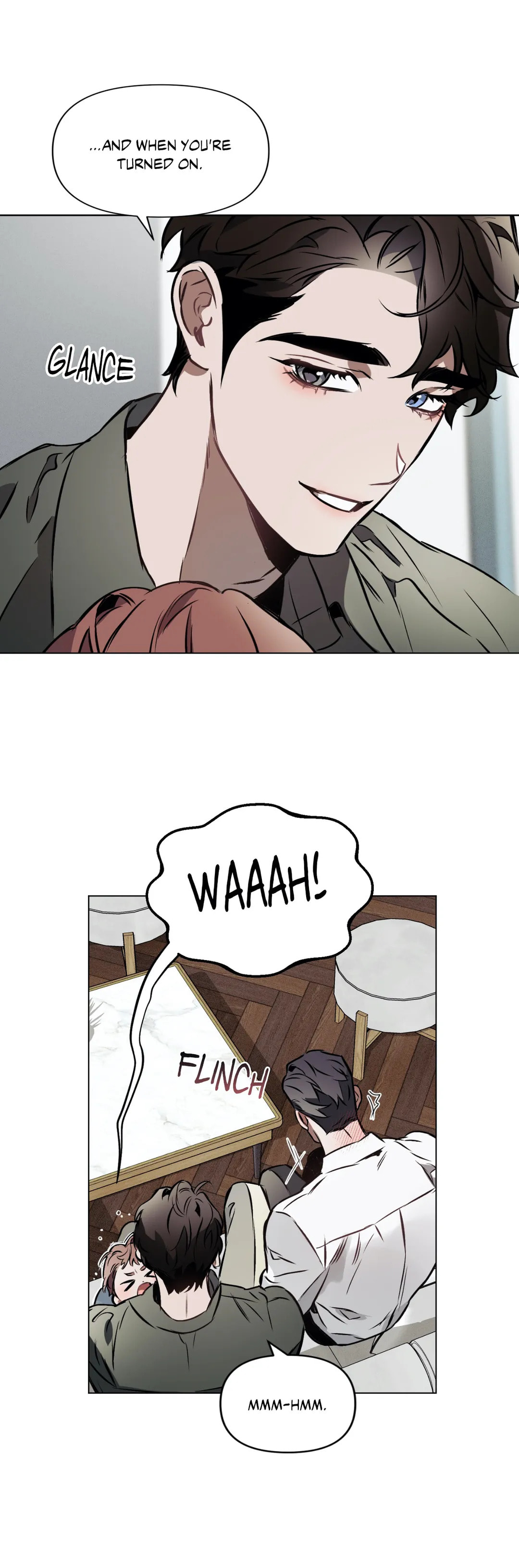 Read Define the Relationship chapter 32 image 28 on Lezhin