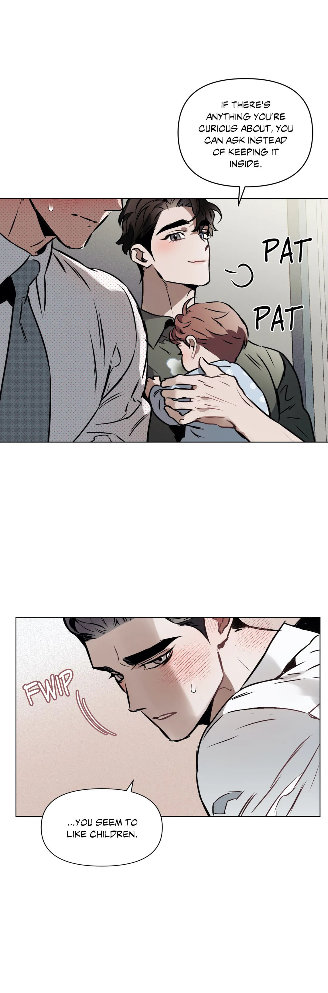 Read Define the Relationship chapter 32 image 29 on Lezhin