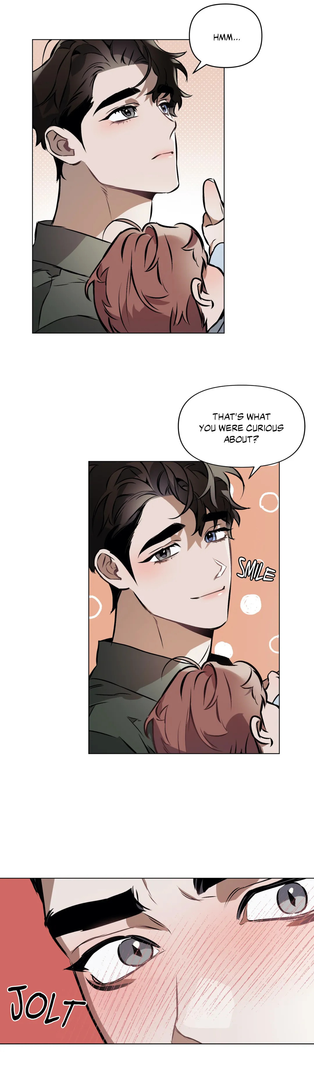 Read Define the Relationship chapter 32 image 31 on Lezhin