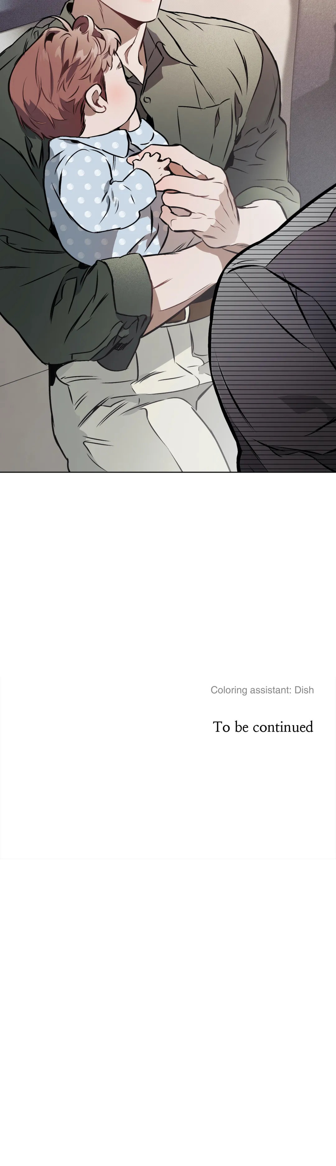 Read Define the Relationship chapter 32 image 33 on Lezhin