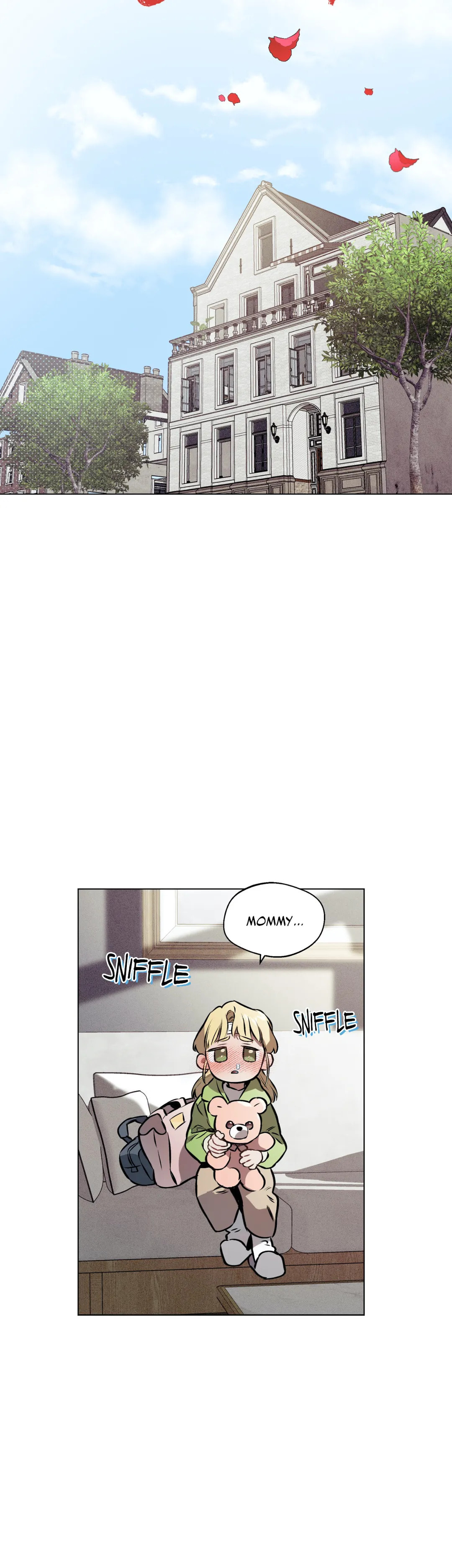 Read Define the Relationship chapter 32 image 5 on Lezhin