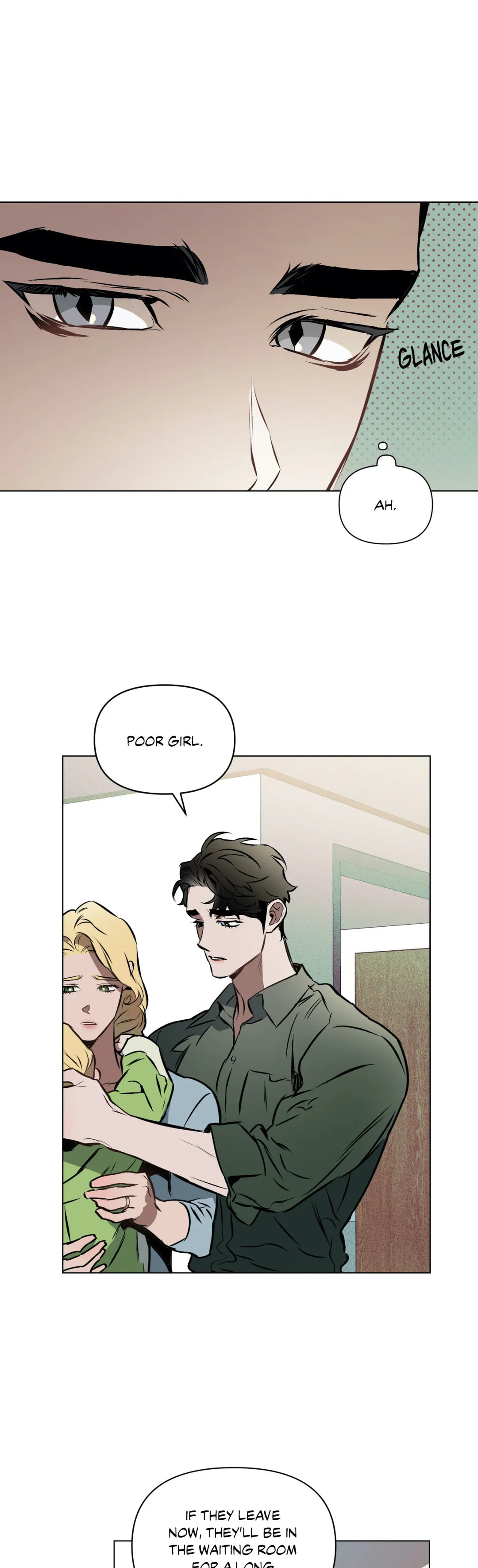 Read Define the Relationship chapter 32 image 8 on Lezhin