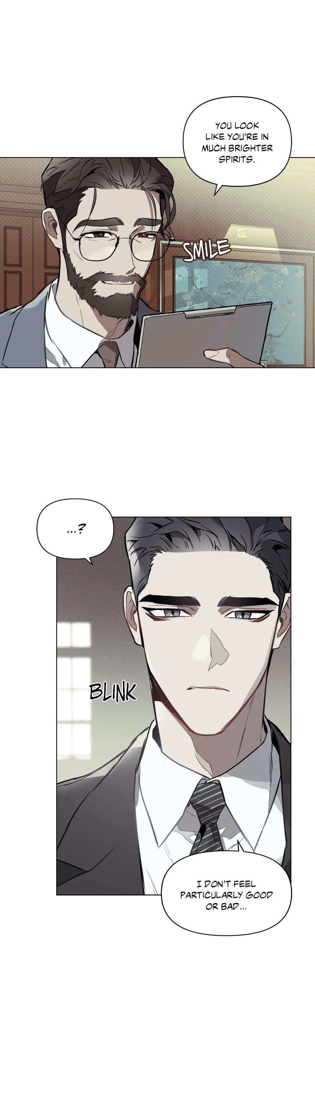 Read Define the Relationship chapter 33.1 image 13 on Lezhin