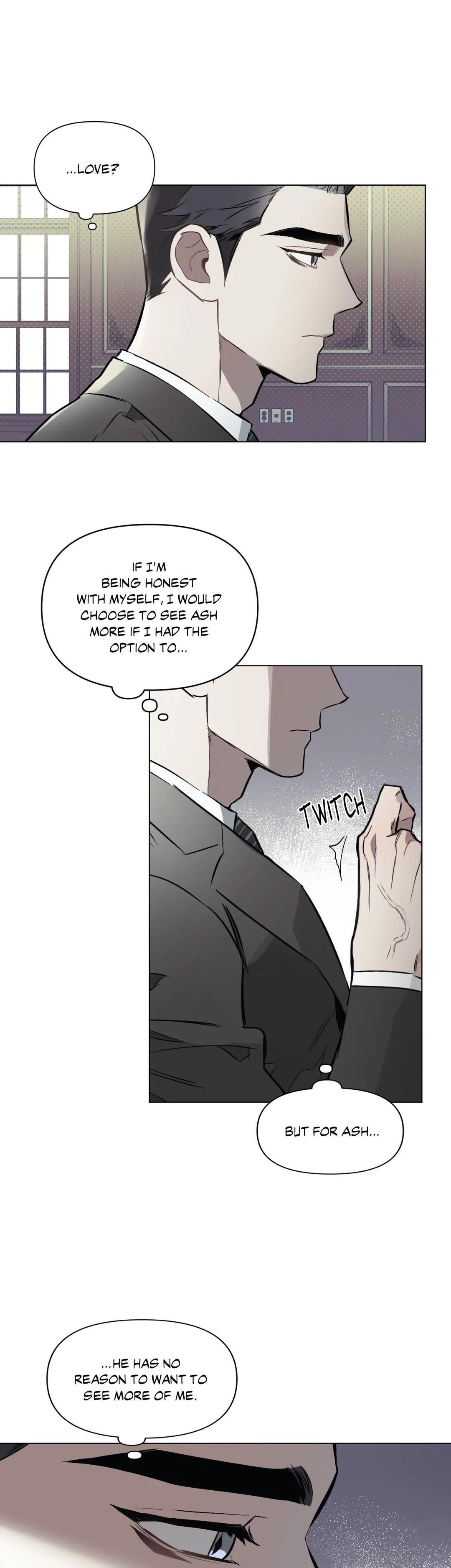 Read Define the Relationship chapter 33.1 image 28 on Lezhin