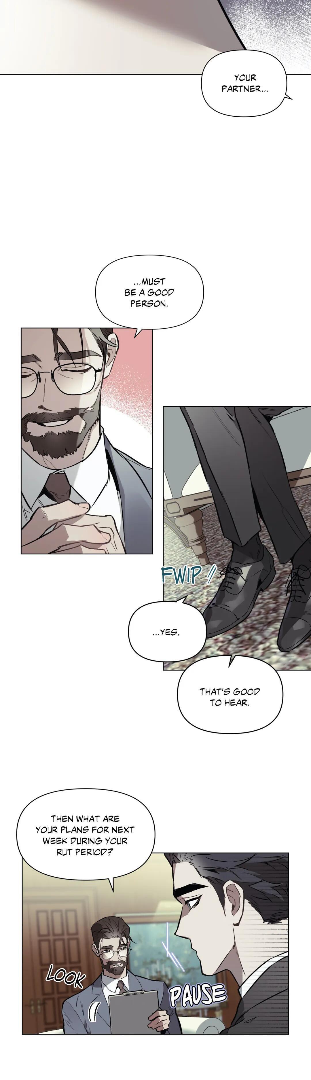 Read Define the Relationship chapter 33.1 image 29 on Lezhin