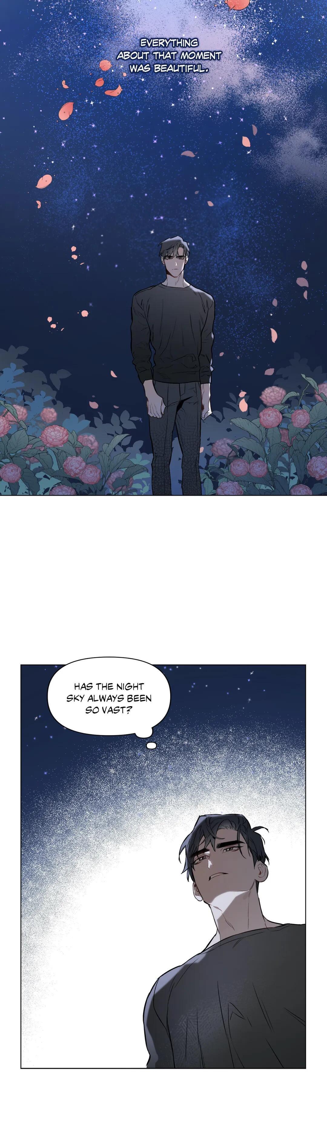 Read Define the Relationship chapter 33.1 image 3 on Lezhin