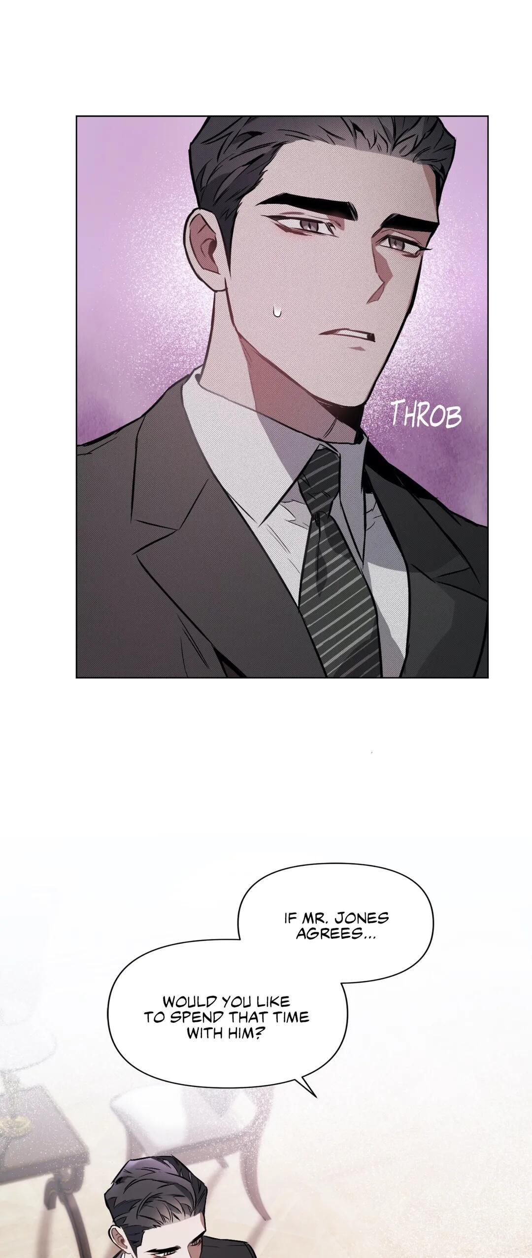 Read Define the Relationship chapter 33.1 image 30 on Lezhin