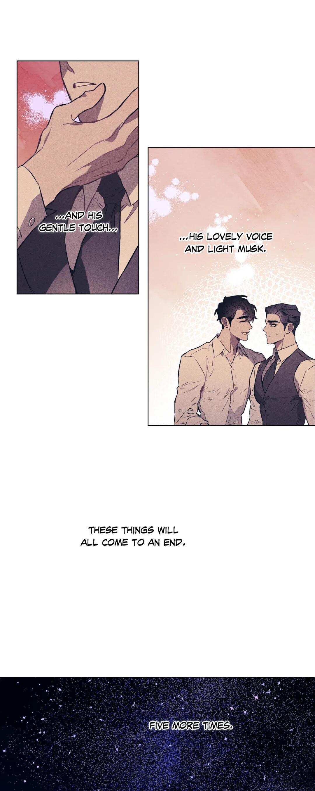 Read Define the Relationship chapter 33.1 image 6 on Lezhin