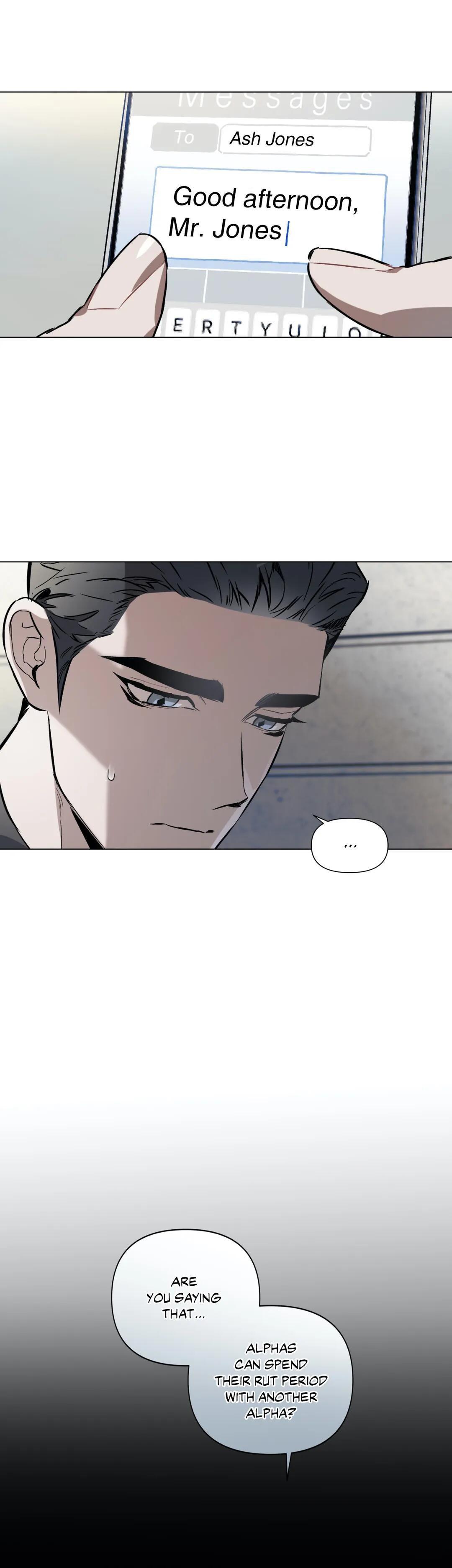 Read Define the Relationship chapter 33.2 image 1 on Lezhin