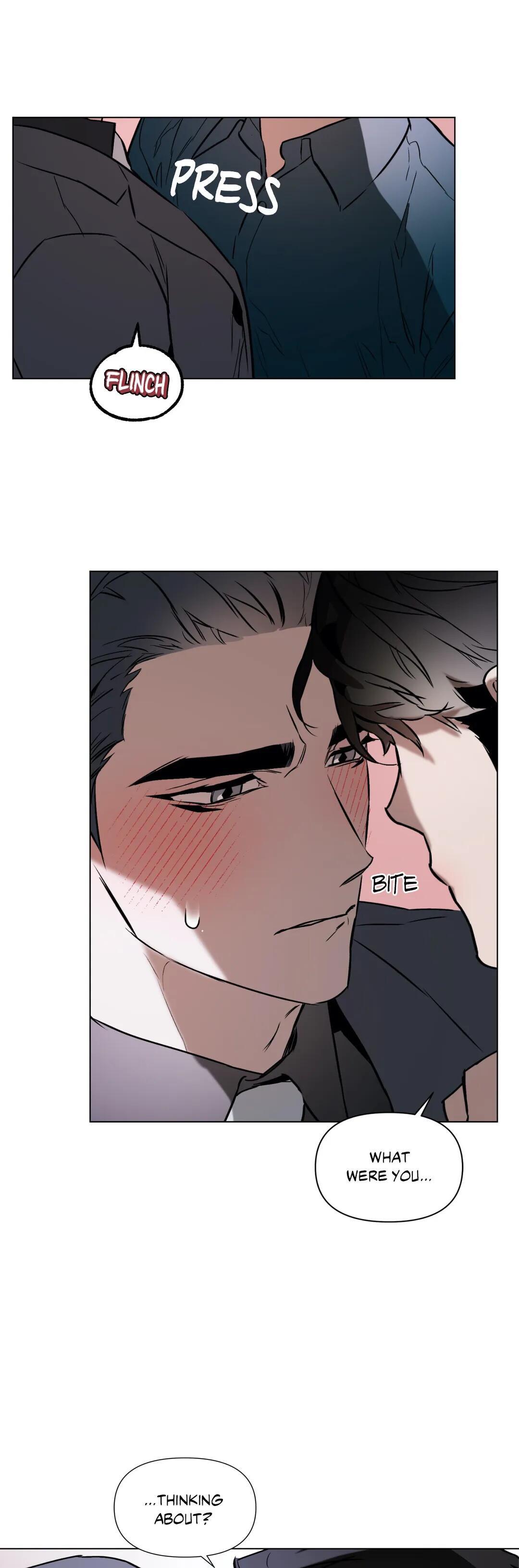 Read Define the Relationship chapter 33.2 image 12 on Lezhin