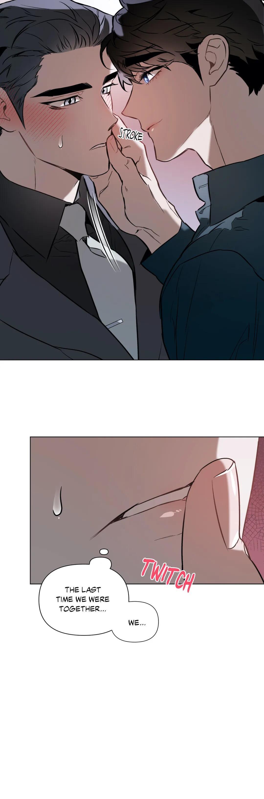 Read Define the Relationship chapter 33.2 image 13 on Lezhin
