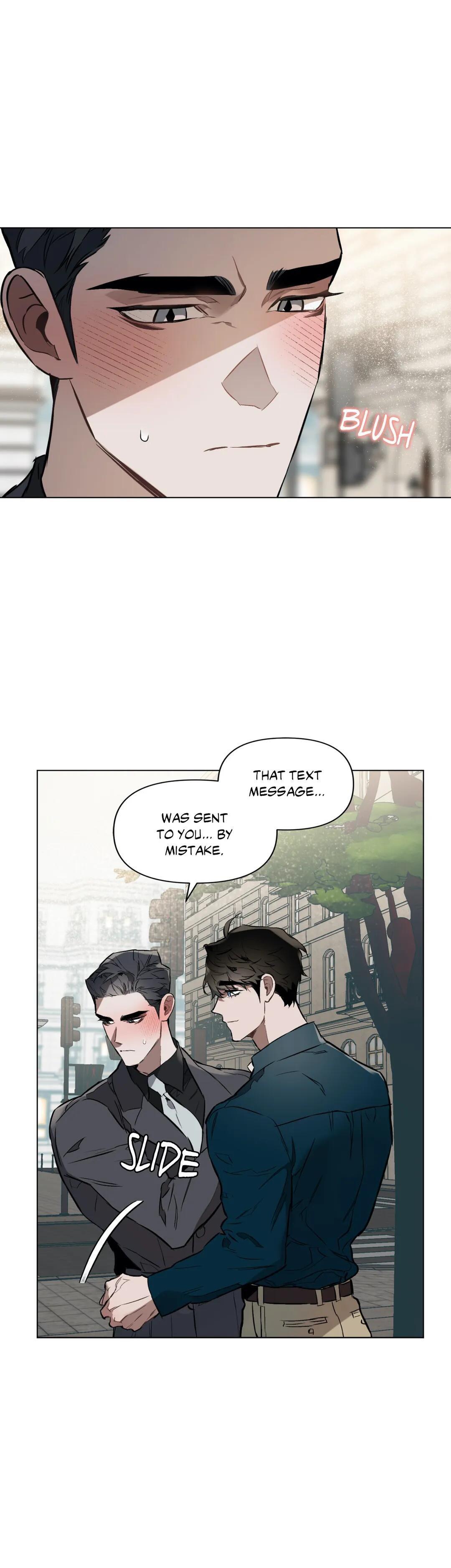 Read Define the Relationship chapter 33.2 image 15 on Lezhin