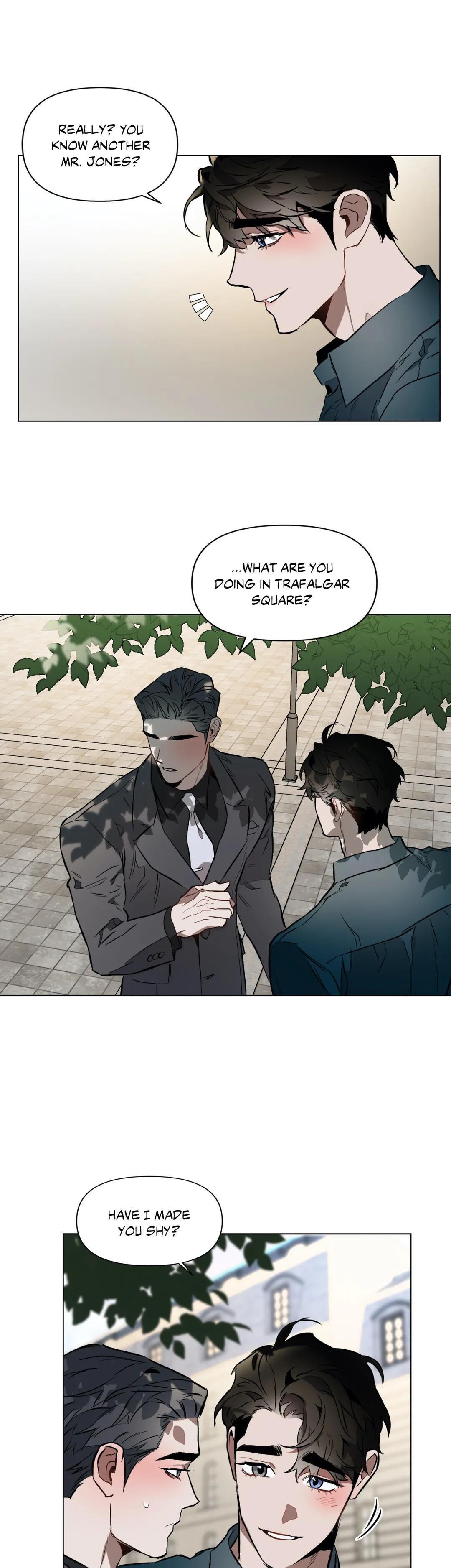 Read Define the Relationship chapter 33.2 image 16 on Lezhin