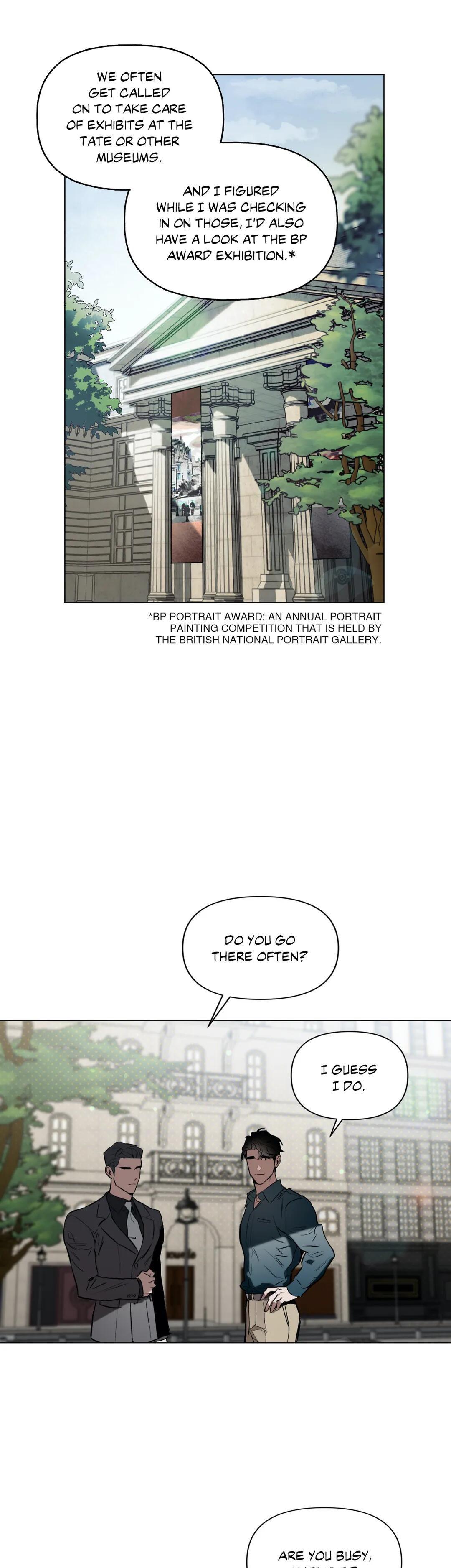 Read Define the Relationship chapter 33.2 image 22 on Lezhin