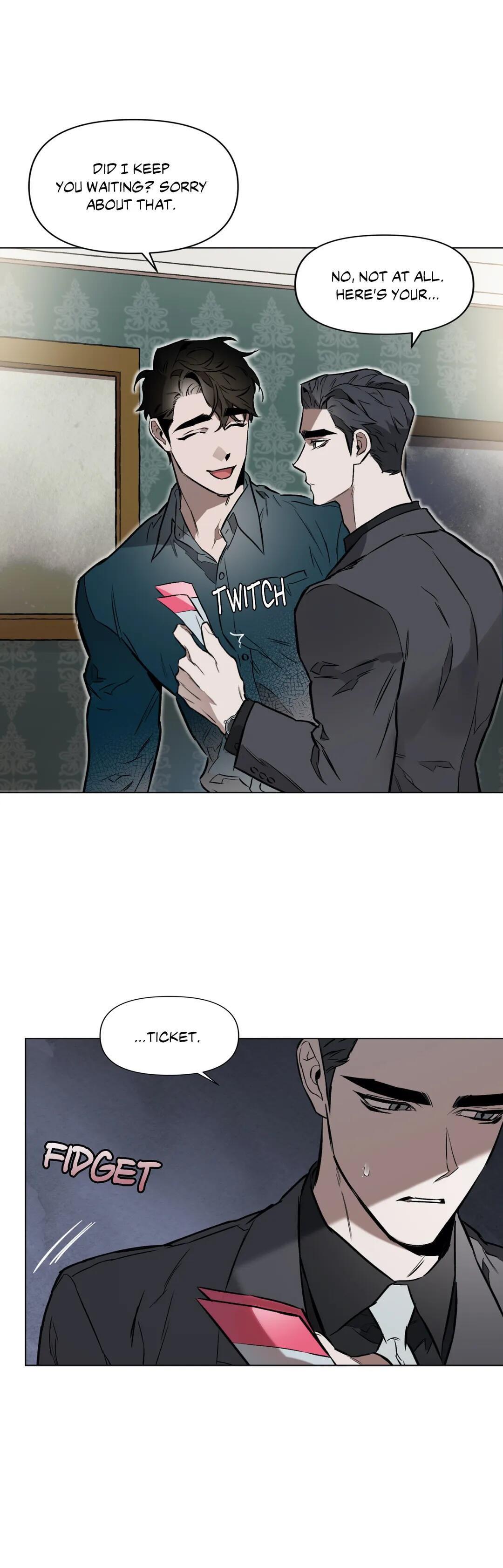 Read Define the Relationship chapter 33.2 image 27 on Lezhin