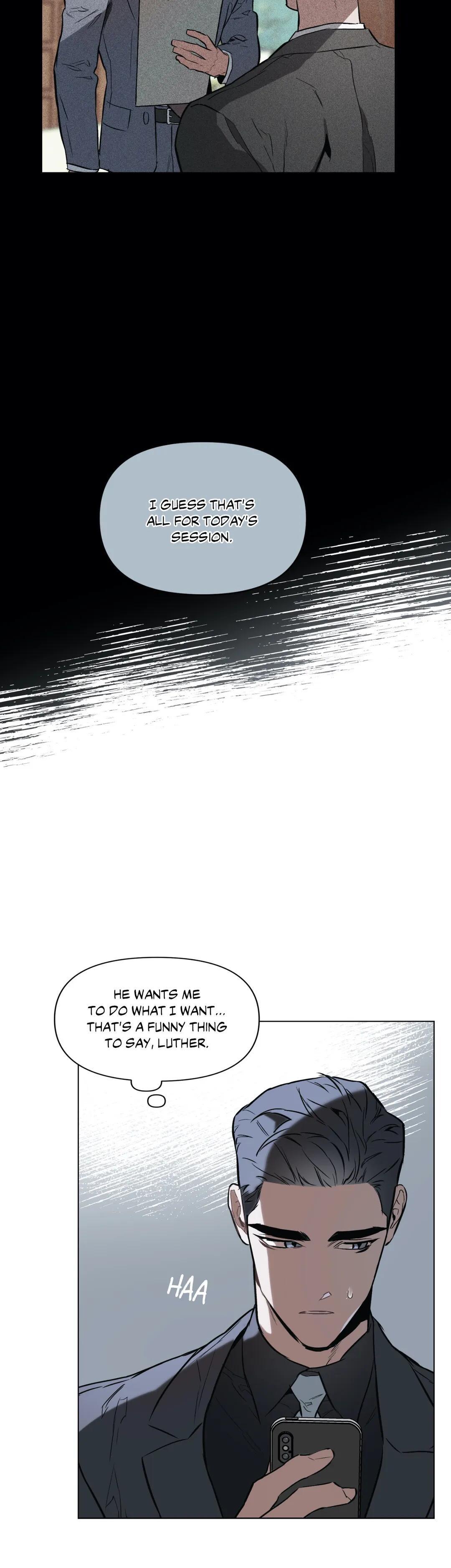 Read Define the Relationship chapter 33.2 image 3 on Lezhin