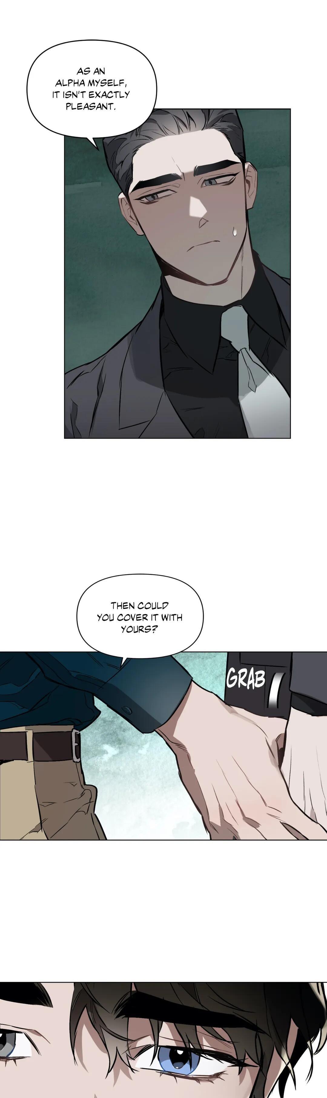 Read Define the Relationship chapter 33.2 image 30 on Lezhin