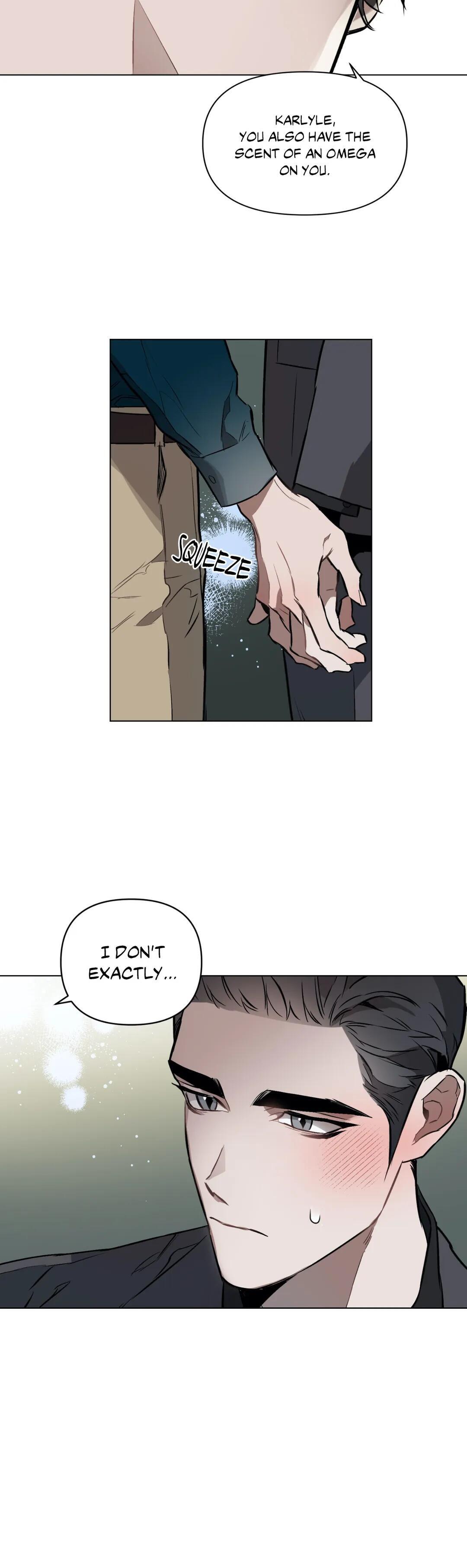 Read Define the Relationship chapter 33.2 image 31 on Lezhin