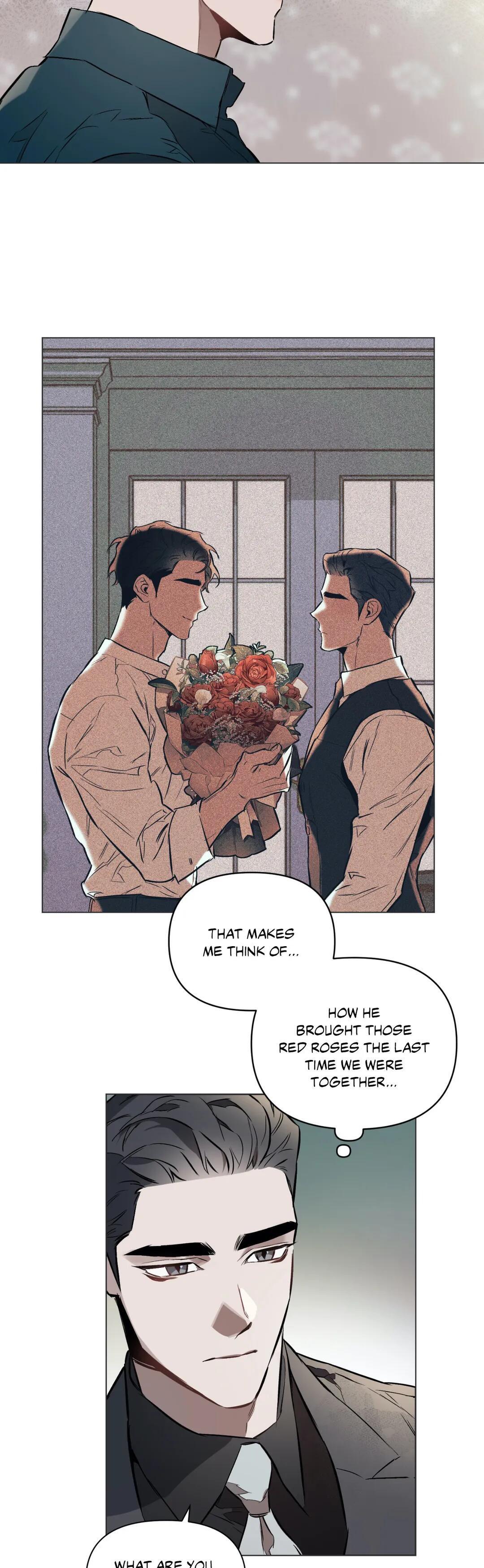 Read Define the Relationship chapter 33.3 image 11 on Lezhin