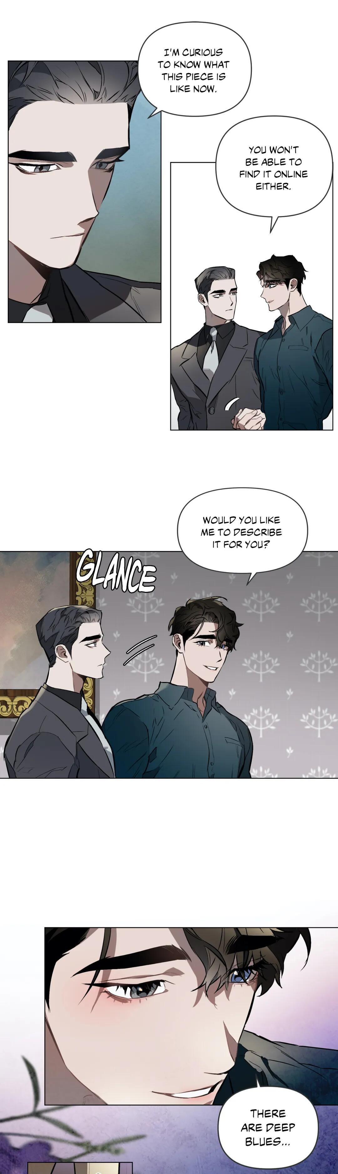 Read Define the Relationship chapter 33.3 image 21 on Lezhin
