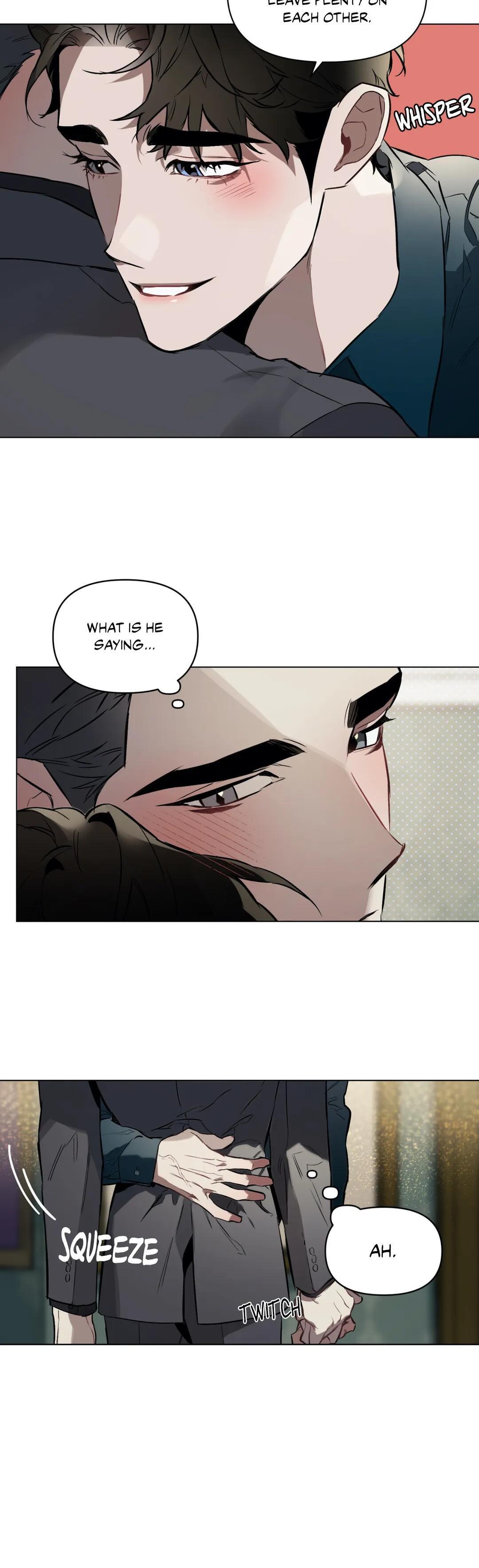 Read Define the Relationship chapter 33.3 image 3 on Lezhin