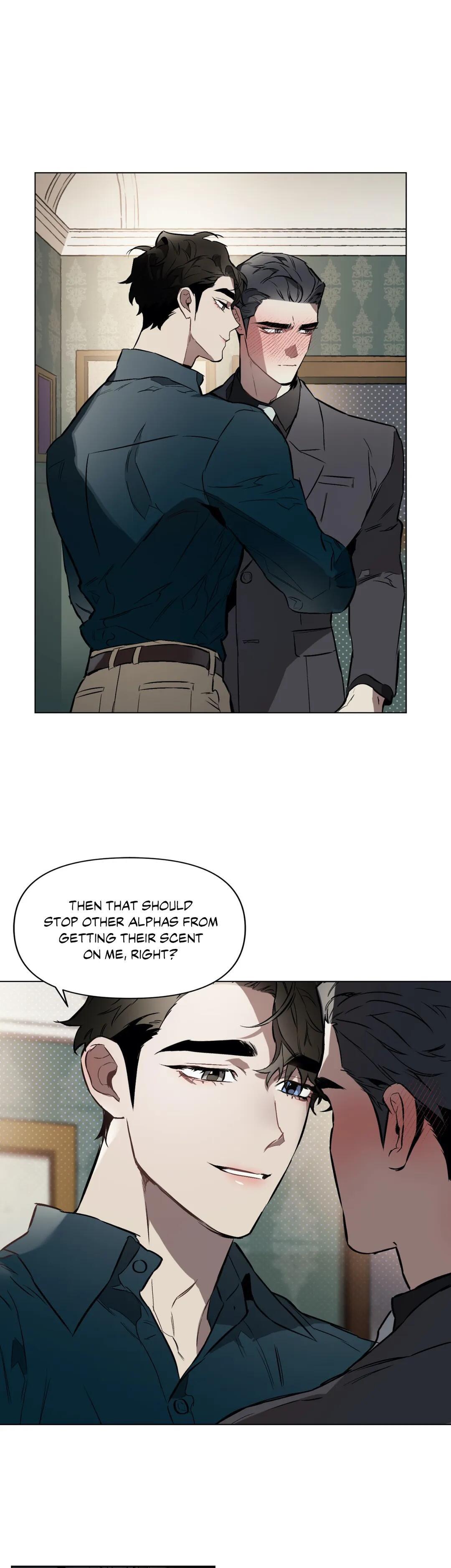 Read Define the Relationship chapter 33.3 image 4 on Lezhin