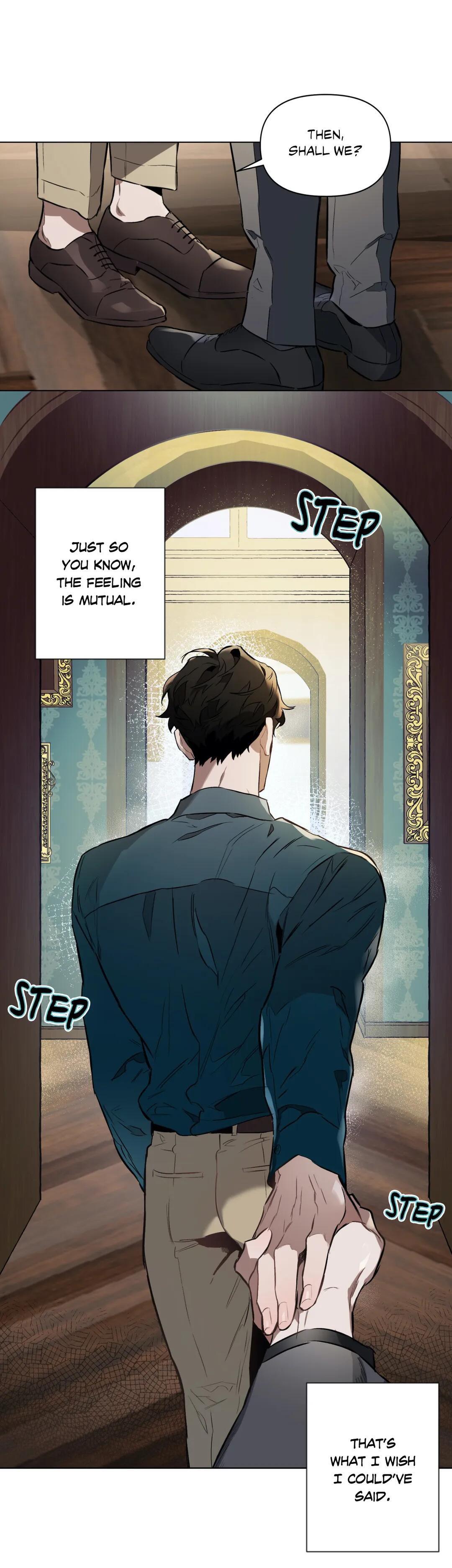 Read Define the Relationship chapter 33.3 image 7 on Lezhin