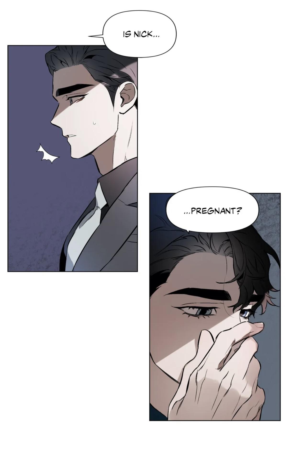 Read Define the Relationship chapter 33.4 image 12 on Lezhin