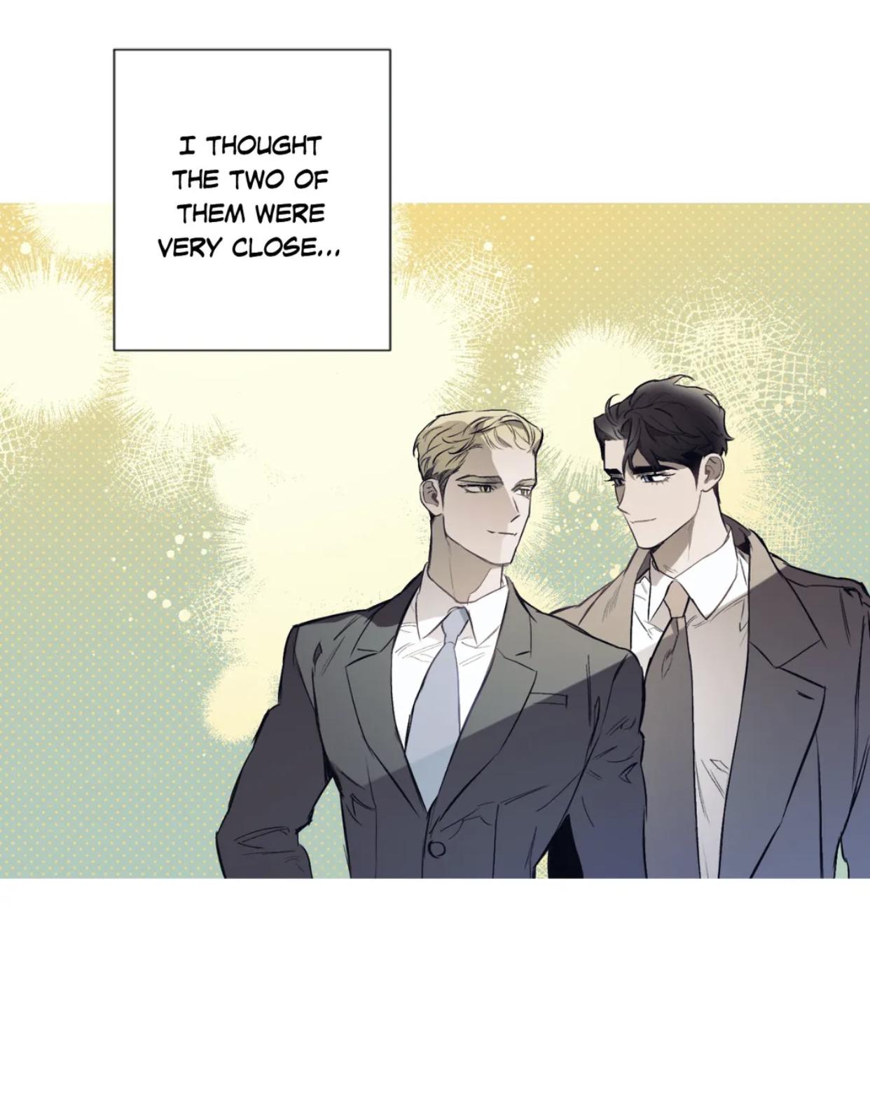 Read Define the Relationship chapter 33.4 image 14 on Lezhin