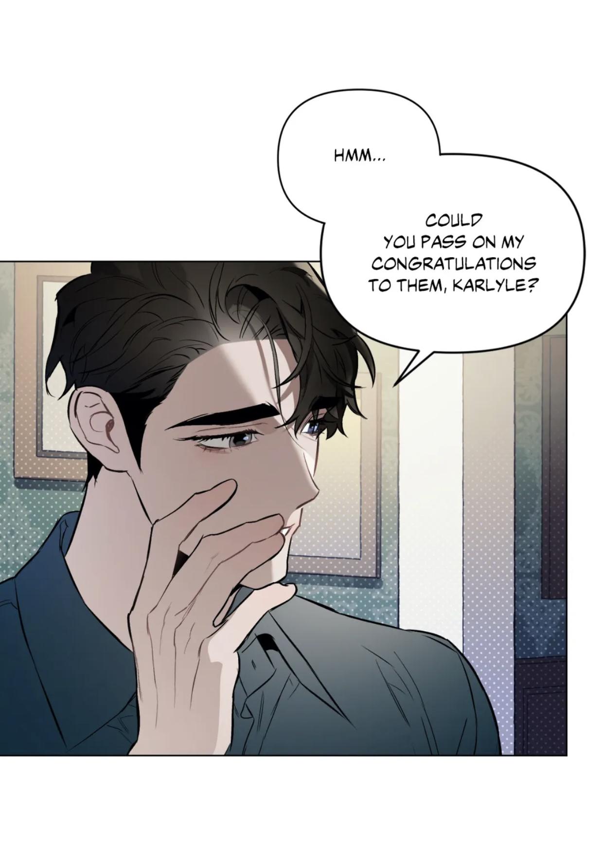Read Define the Relationship chapter 33.4 image 15 on Lezhin