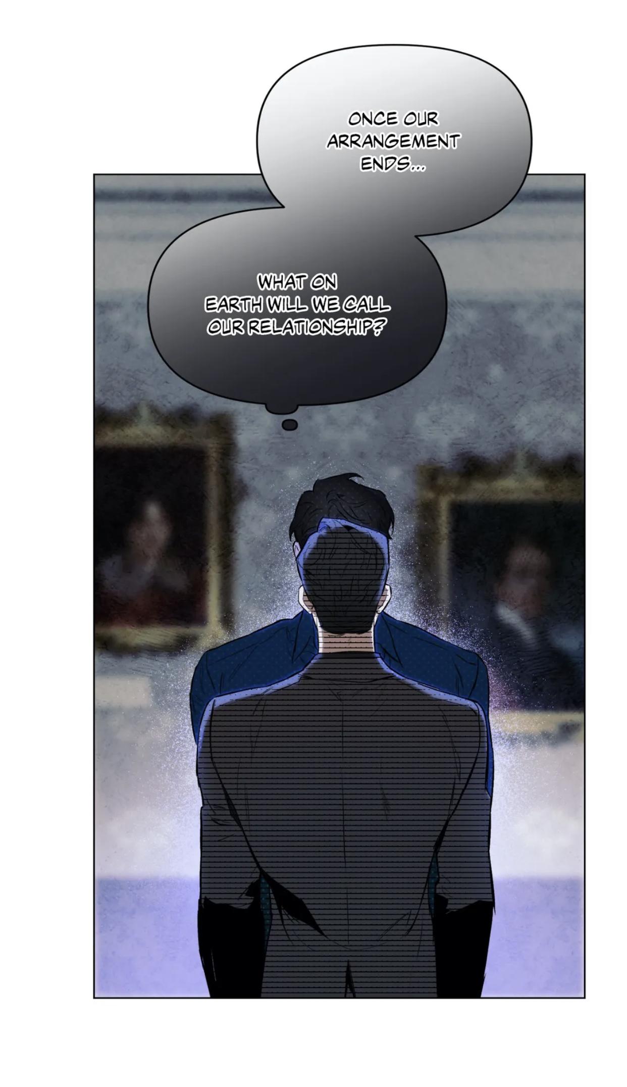 Read Define the Relationship chapter 33.4 image 17 on Lezhin