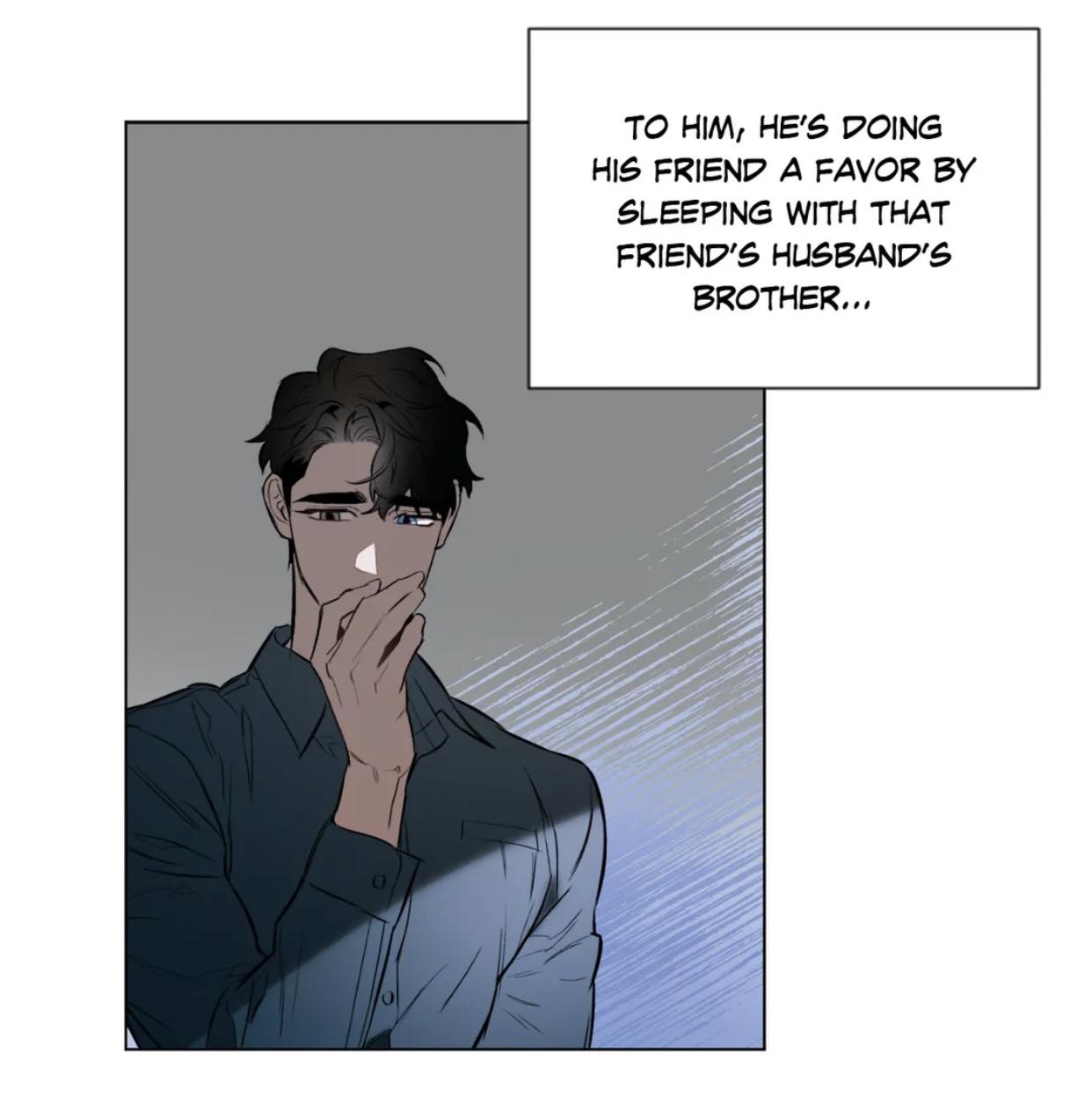 Read Define the Relationship chapter 33.4 image 19 on Lezhin