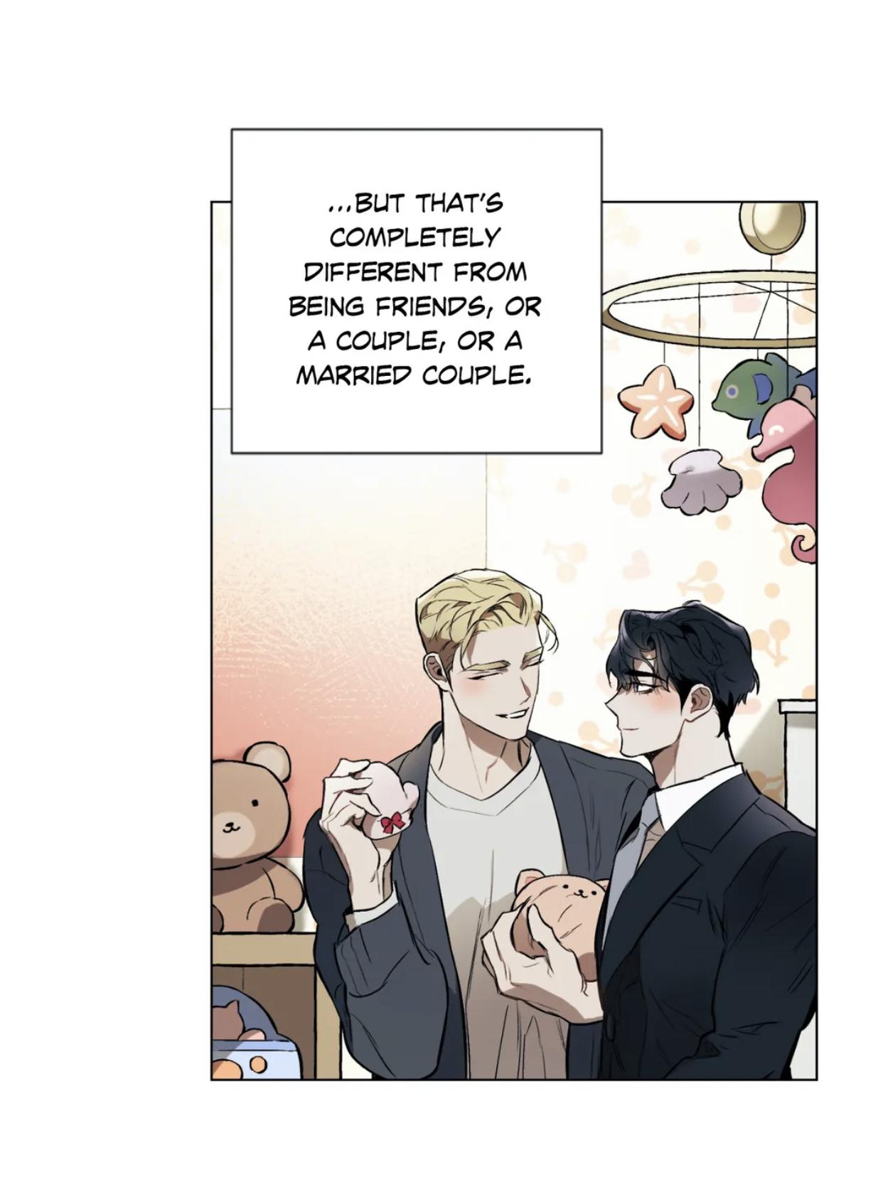 Read Define the Relationship chapter 33.4 image 20 on Lezhin