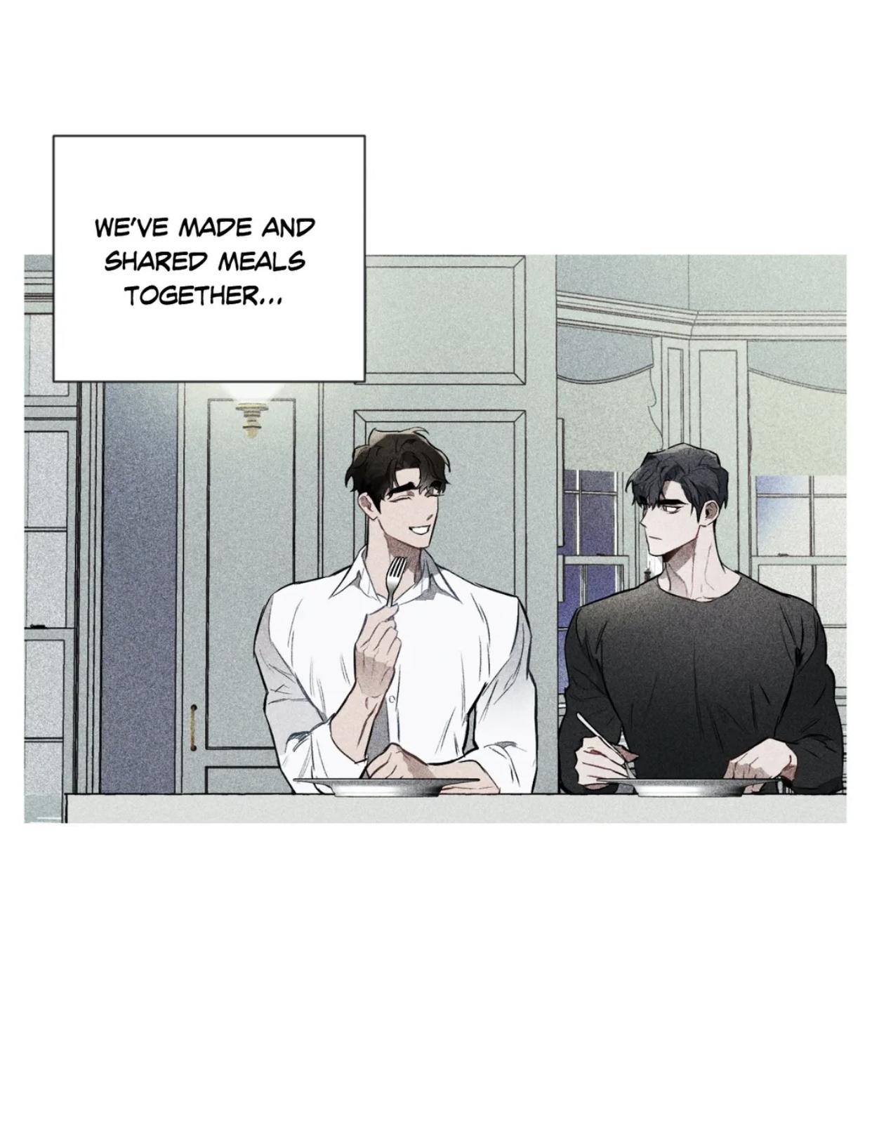 Read Define the Relationship chapter 33.4 image 22 on Lezhin