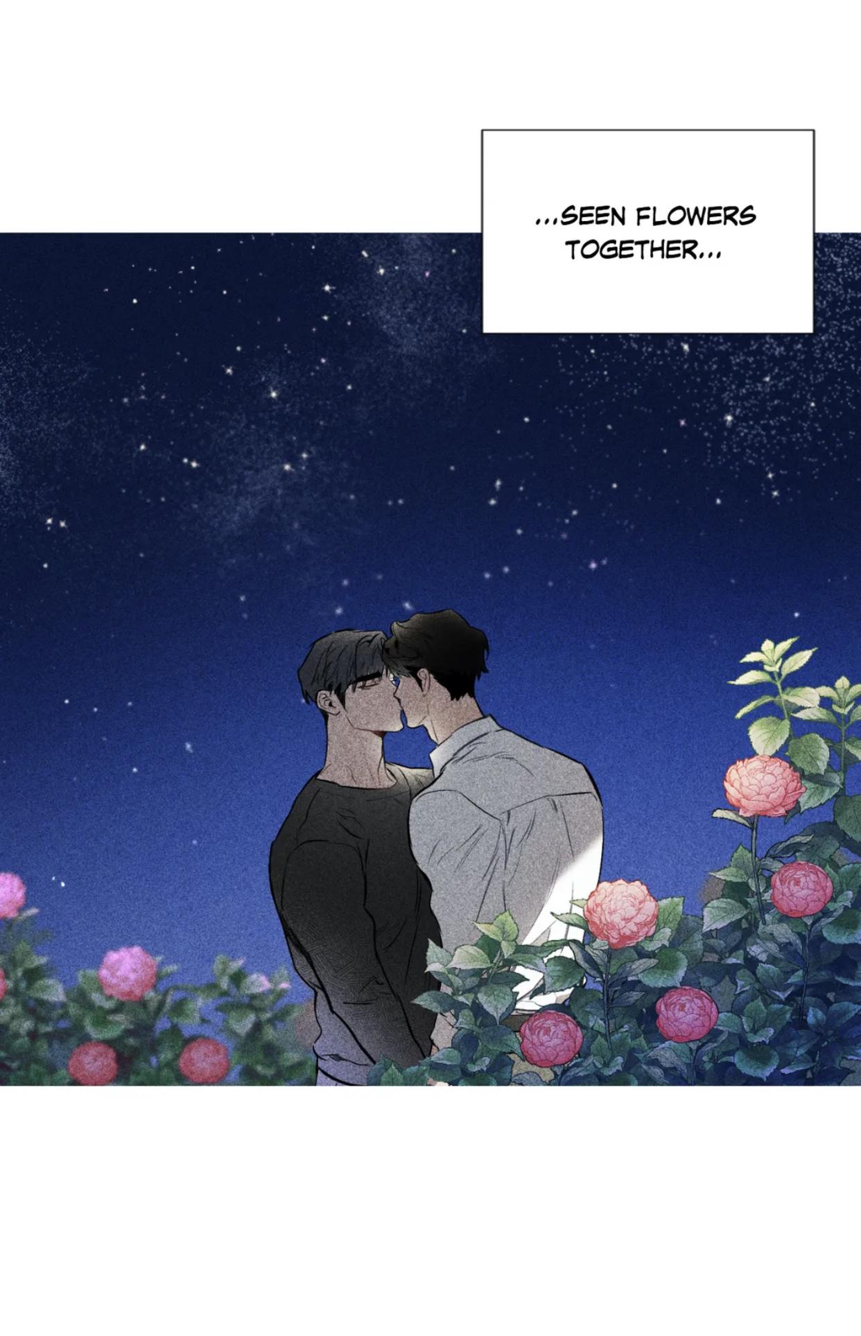 Read Define the Relationship chapter 33.4 image 23 on Lezhin
