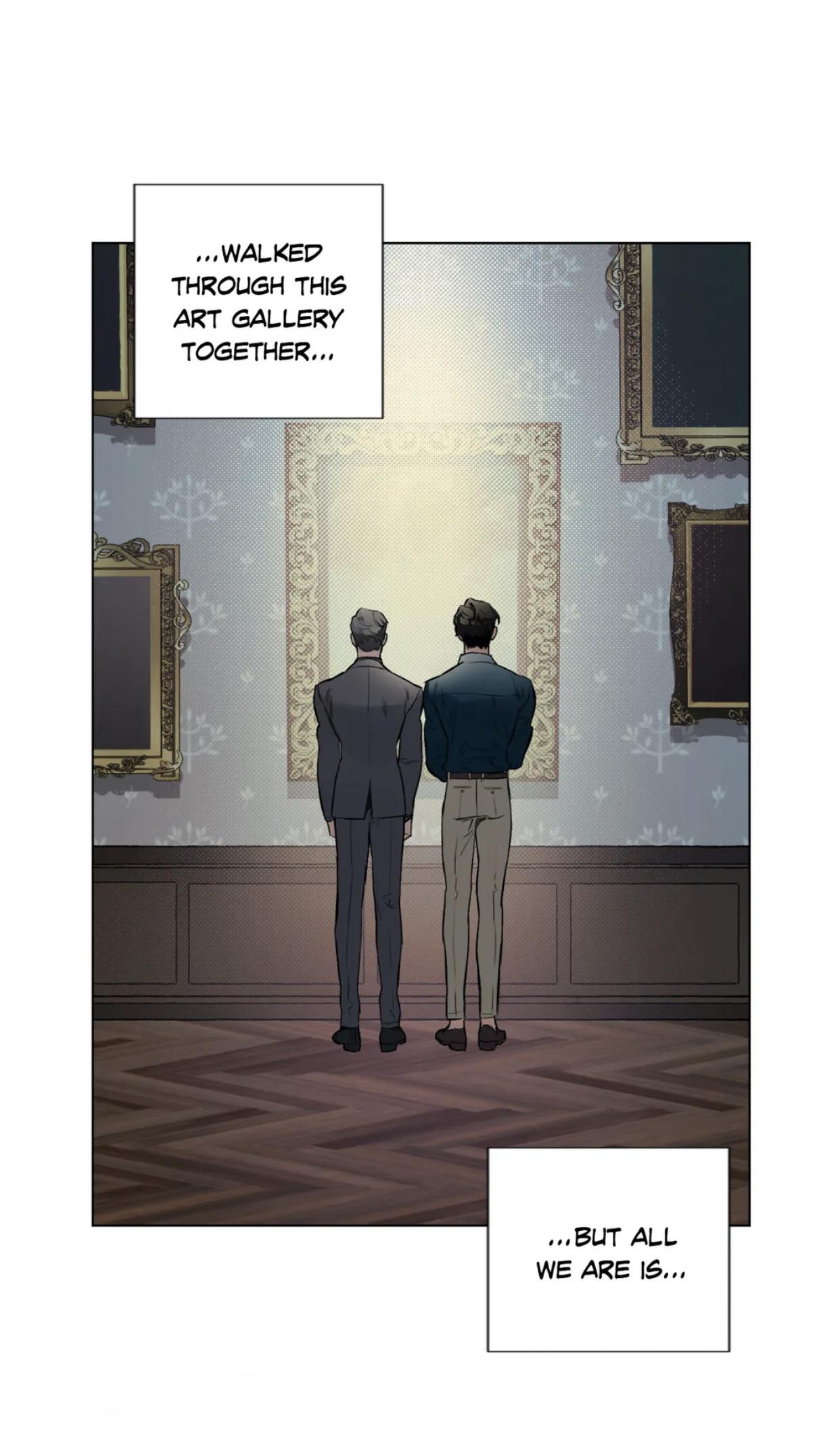 Read Define the Relationship chapter 33.4 image 24 on Lezhin