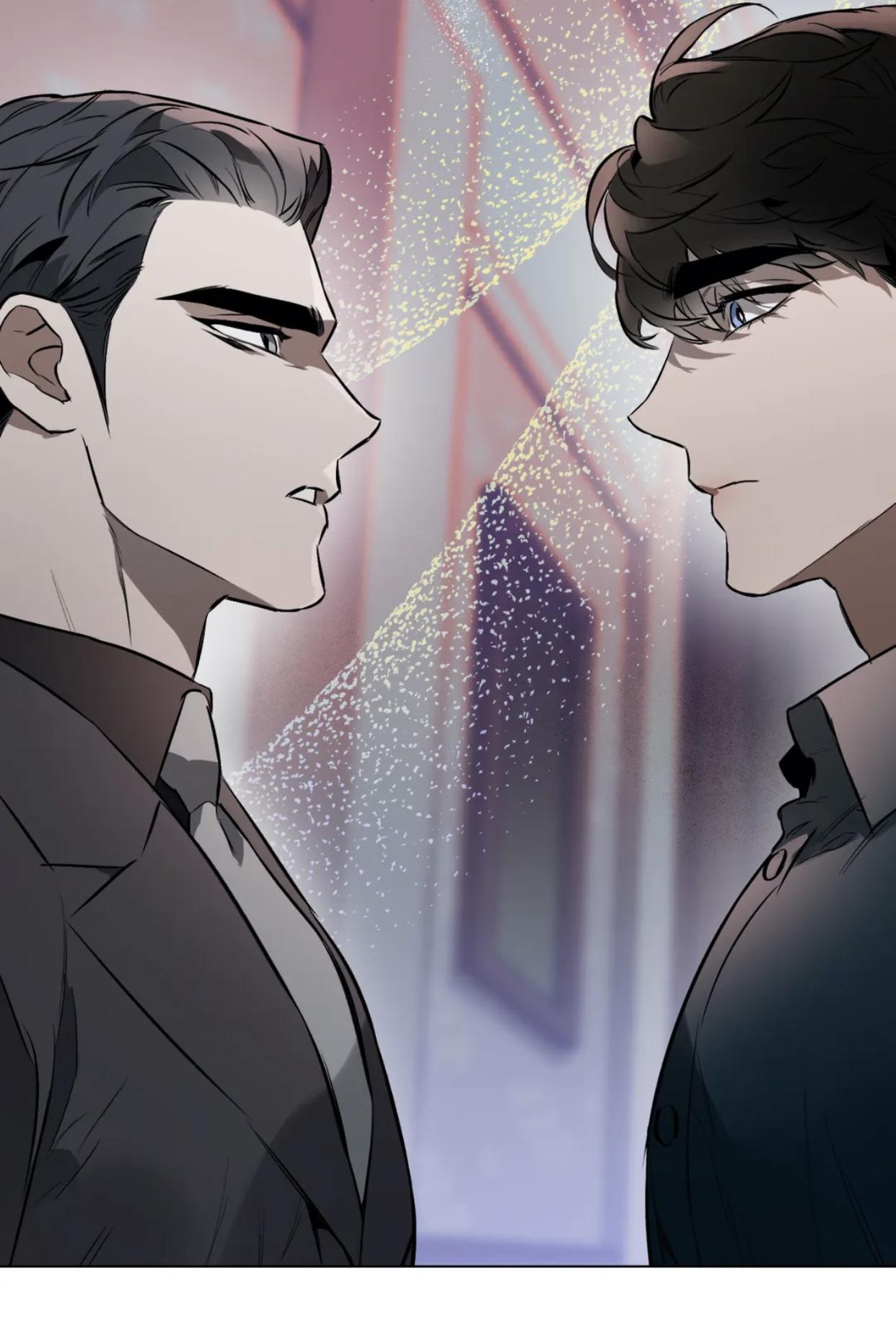 Read Define the Relationship chapter 33.4 image 26 on Lezhin