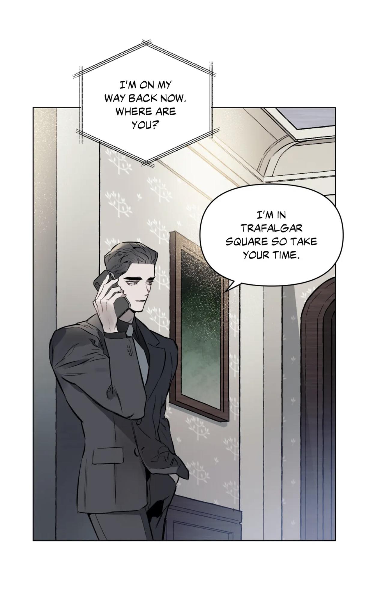Read Define the Relationship chapter 33.4 image 3 on Lezhin