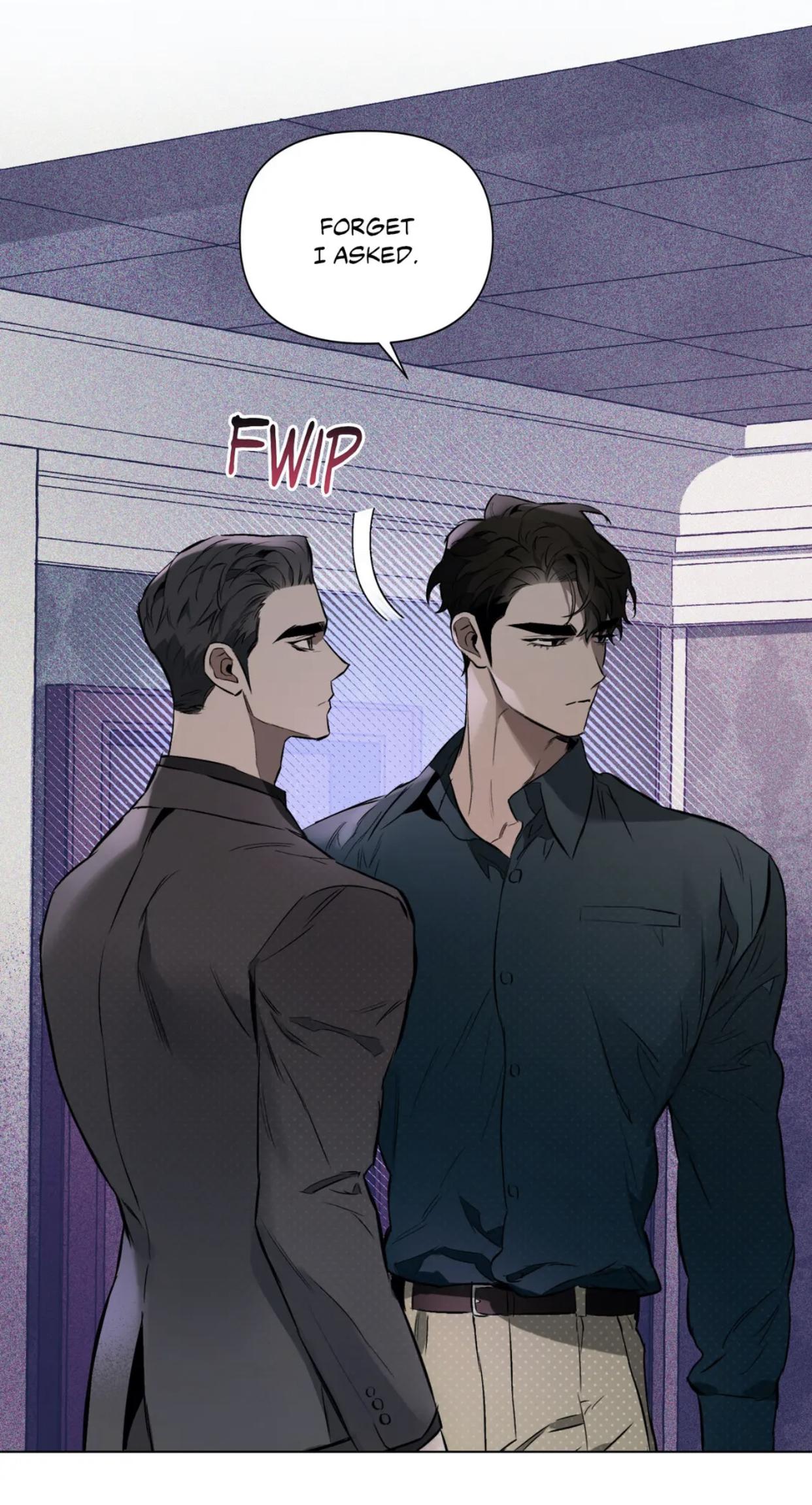 Read Define the Relationship chapter 33.4 image 31 on Lezhin