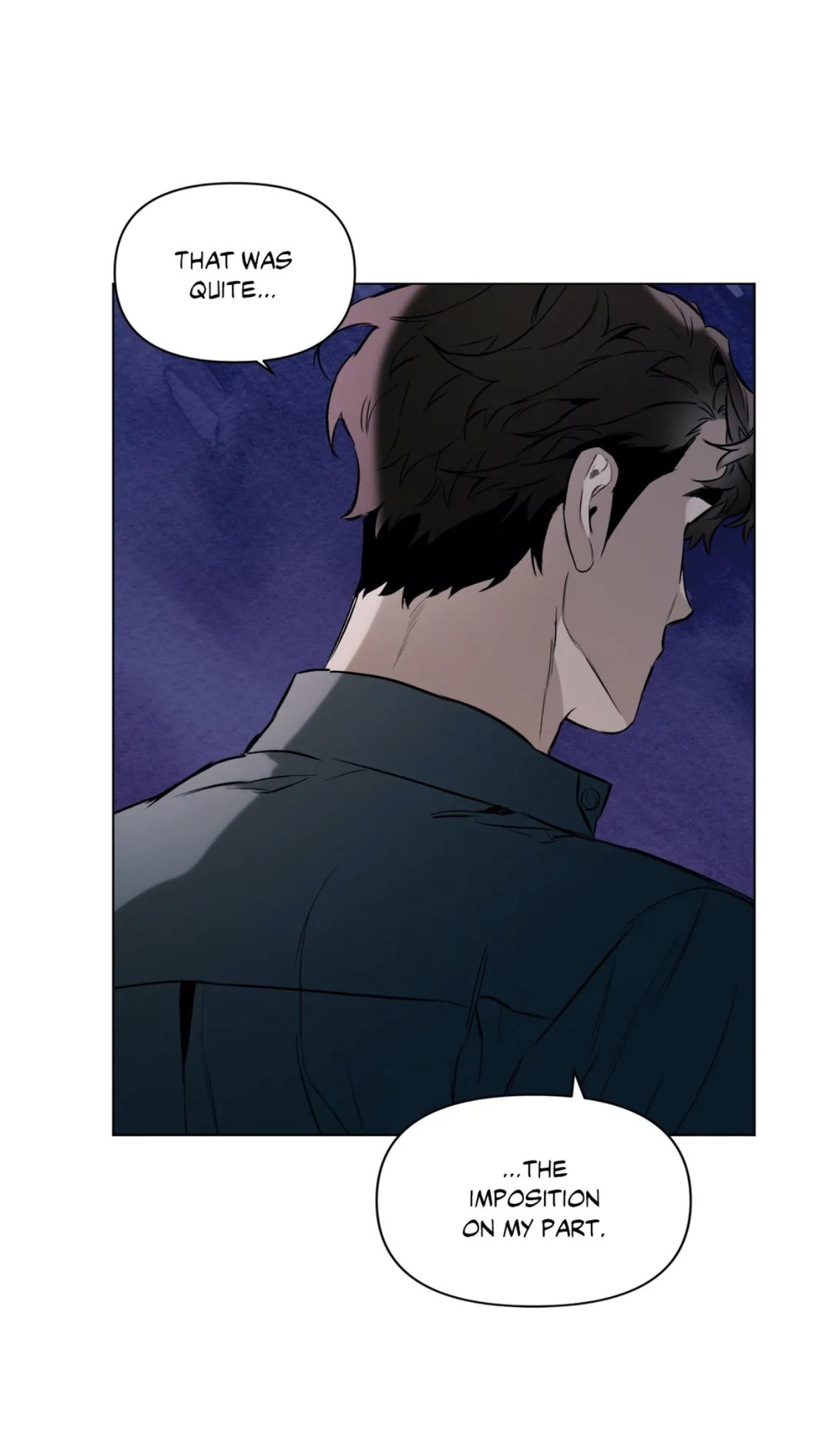 Read Define the Relationship chapter 33.4 image 32 on Lezhin
