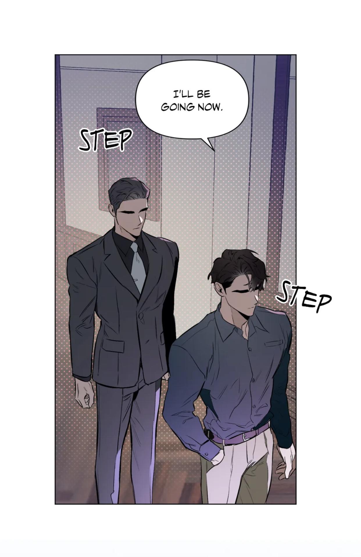 Read Define the Relationship chapter 33.4 image 34 on Lezhin