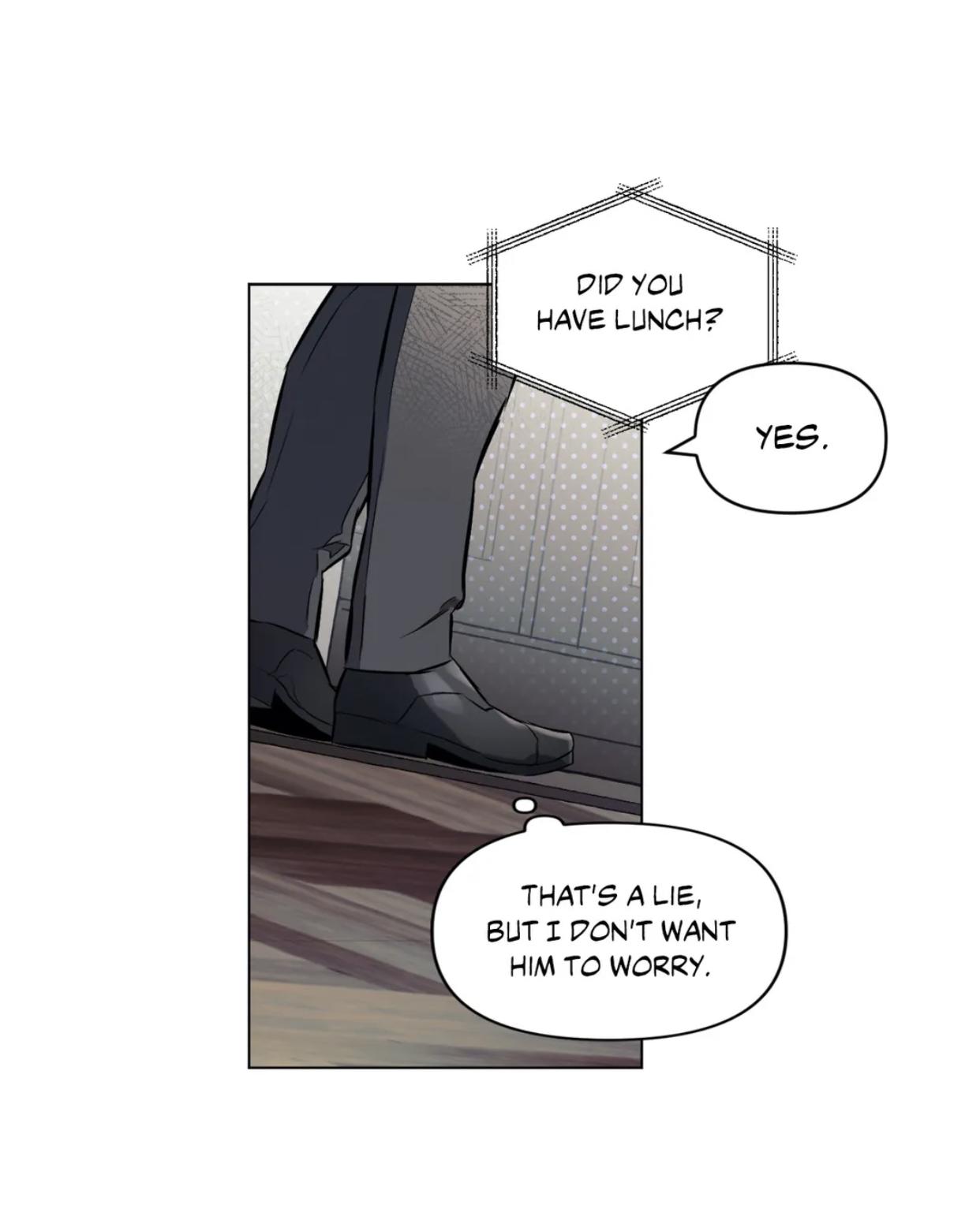 Read Define the Relationship chapter 33.4 image 4 on Lezhin