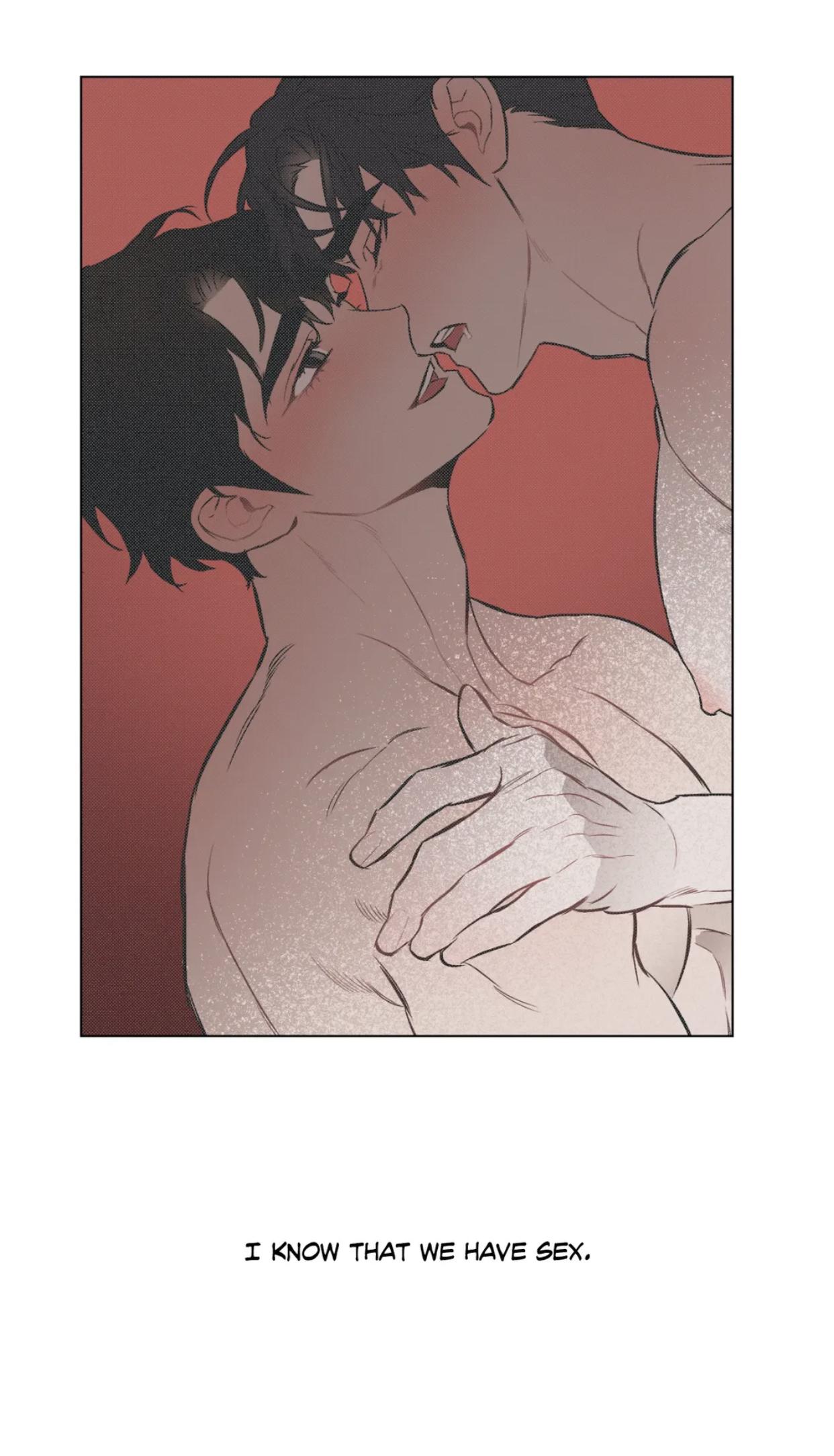 Read Define the Relationship chapter 33.4 image 43 on Lezhin