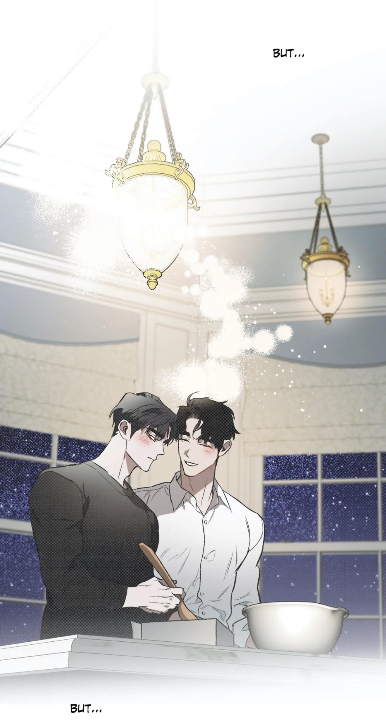 Read Define the Relationship chapter 33.4 image 46 on Lezhin