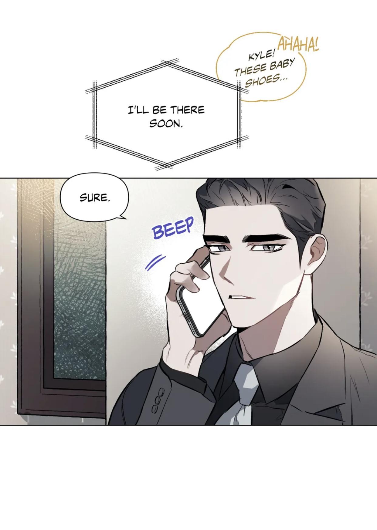 Read Define the Relationship chapter 33.4 image 5 on Lezhin